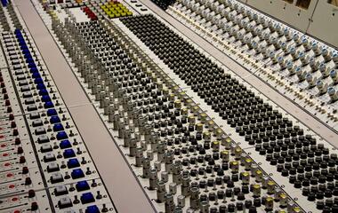 LAFX Recording services